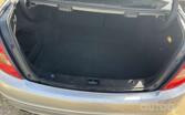 Mercedes-Benz C-Class W204/S204 Sedan 4-doors