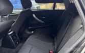 BMW 3 Series F30/F31/F34 Touring wagon