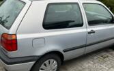 Volkswagen Golf 3 generation Hatchback 3-doors