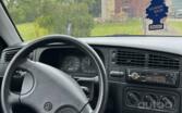 Volkswagen Golf 3 generation Hatchback 3-doors