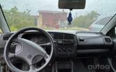 Volkswagen Golf 3 generation Hatchback 3-doors