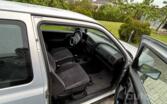 Volkswagen Golf 3 generation Hatchback 3-doors