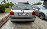 Volkswagen Golf 3 generation Hatchback 3-doors