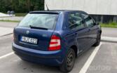 Skoda Fabia 6Y [restyling] Hatchback 5-doors