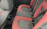 Skoda Fabia 6Y [restyling] Hatchback 5-doors