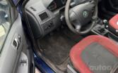 Skoda Fabia 6Y [restyling] Hatchback 5-doors