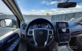 Lancia Voyager [restyling]
