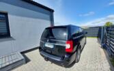 Lancia Voyager [restyling]