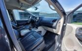 Lancia Voyager [restyling]