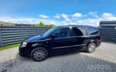 Lancia Voyager [restyling]