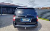 Lancia Voyager [restyling]