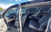 Lancia Voyager [restyling]
