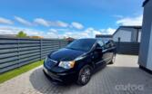 Lancia Voyager [restyling]