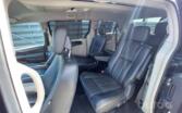 Lancia Voyager [restyling]