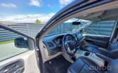 Lancia Voyager [restyling]