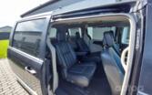 Lancia Voyager [restyling]