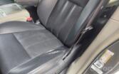 Lancia Voyager [restyling]