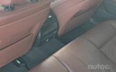 BMW 5 Series F07/F10/F11 [restyling] Touring wagon