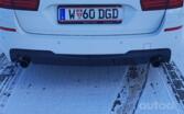 BMW 5 Series F07/F10/F11 [restyling] Touring wagon