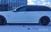 BMW 5 Series F07/F10/F11 [restyling] Touring wagon