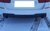 BMW 5 Series F07/F10/F11 [restyling] Touring wagon