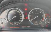 BMW 5 Series F07/F10/F11 [restyling] Touring wagon