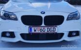 BMW 5 Series F07/F10/F11 [restyling] Touring wagon