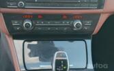 BMW 5 Series F07/F10/F11 [restyling] Touring wagon