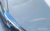BMW 5 Series F07/F10/F11 [restyling] Touring wagon