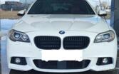 BMW 5 Series F07/F10/F11 [restyling] Touring wagon