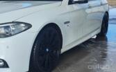 BMW 5 Series F07/F10/F11 [restyling] Touring wagon