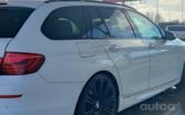 BMW 5 Series F07/F10/F11 [restyling] Touring wagon