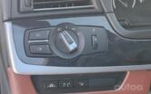 BMW 5 Series F07/F10/F11 [restyling] Touring wagon