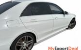 Mercedes-Benz E-klasse AMG W212 [restyling]