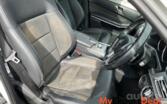 Mercedes-Benz E-klasse AMG W212 [restyling]