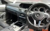 Mercedes-Benz E-klasse AMG W212 [restyling]
