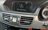 Mercedes-Benz E-klasse AMG W212 [restyling]