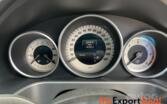 Mercedes-Benz E-klasse AMG W212 [restyling]