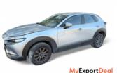 Mazda CX-30 1 generation Crossover