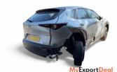 Mazda CX-30 1 generation Crossover