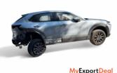 Mazda CX-30 1 generation Crossover
