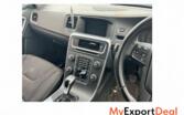 Volvo S60 2 generation [restyling] Sedan 4-doors