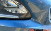 Volvo S60 2 generation [restyling] Sedan 4-doors