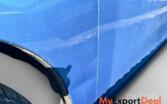 Volvo S60 2 generation [restyling] Sedan 4-doors