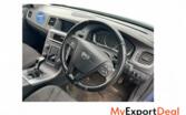 Volvo S60 2 generation [restyling] Sedan 4-doors