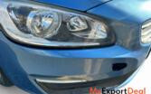 Volvo S60 2 generation [restyling] Sedan 4-doors