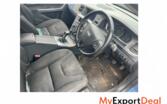 Volvo S60 2 generation [restyling] Sedan 4-doors
