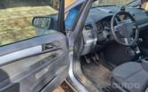 Opel Zafira B Minivan 5-doors
