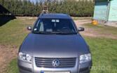 Volkswagen Passat B5.5 [restyling] wagon