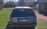 Volkswagen Passat B5.5 [restyling] wagon